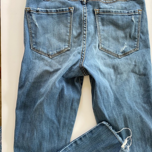 Klique B by flying monkey skinny jeans 24 - Picture 4 of 4